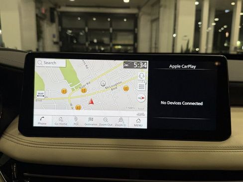 Used 2022 INFINITI QX60 Sensory w/ Cargo Package image 13