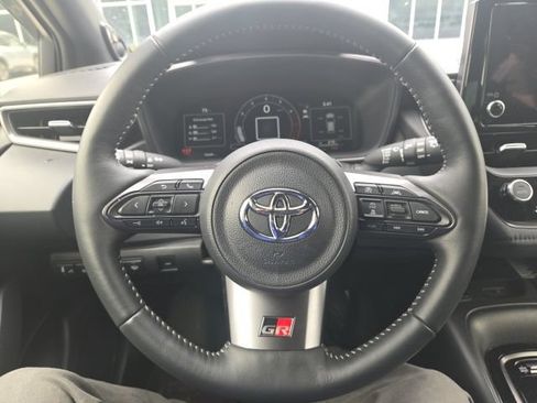 Used 2024 Toyota Corolla GR AWD/4WD image 5