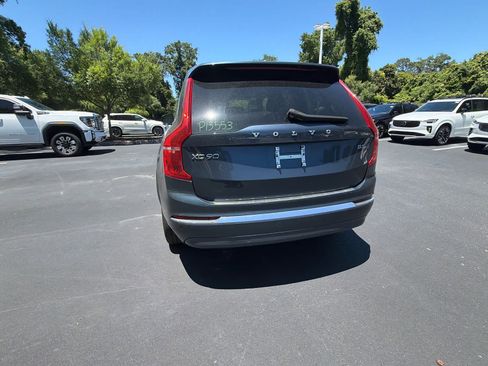 Certified 2025 Volvo XC90 B5 Plus w/ Protection Package Premier AWD/4WD image 13