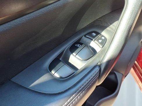 Used 2020 Nissan Rogue Sport S w/ Appearance Package image 10