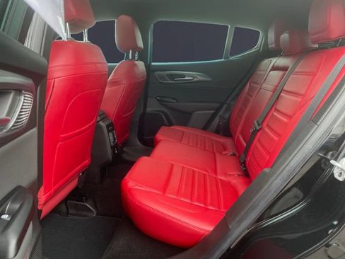 Used 2024 Dodge Hornet R/T Plus AWD/4WD image 13
