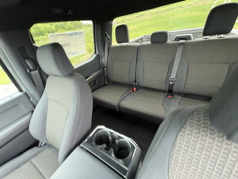 New 2026 Ford F150 STX AWD/4WD image 33