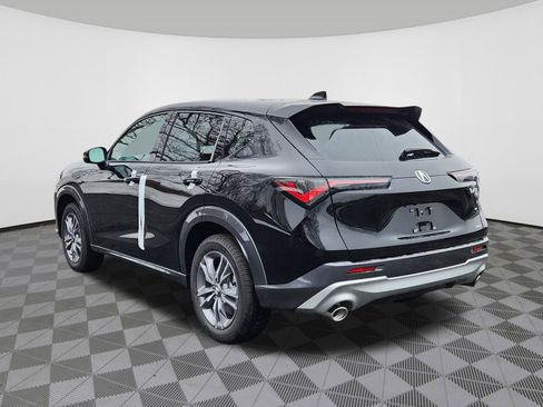 New 2026 Acura ADX AWD image 3