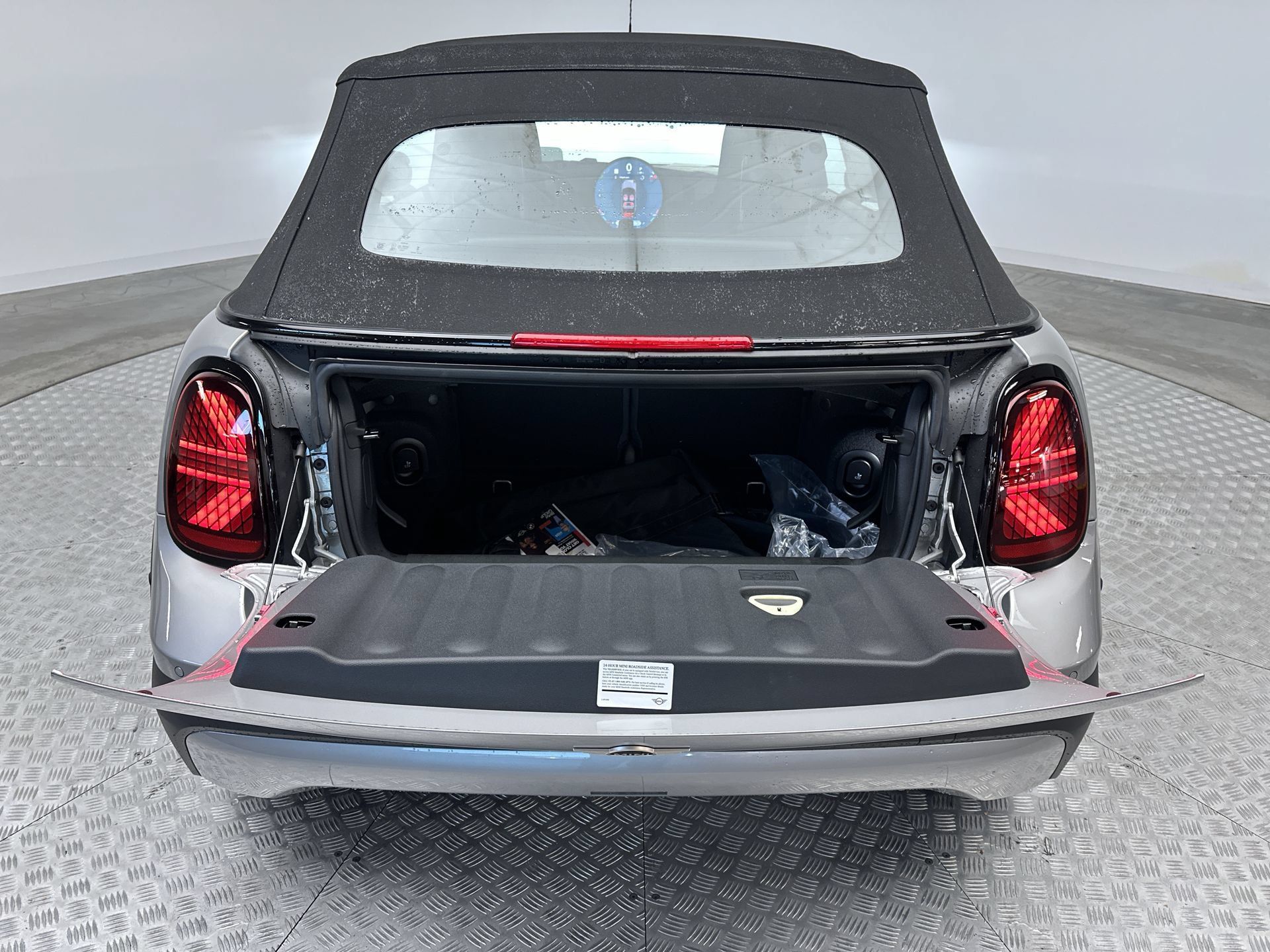 Certified 2026 MINI Cooper S FWD image 25