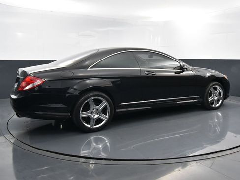 Used 2008 Mercedes-Benz CL 550 image 39