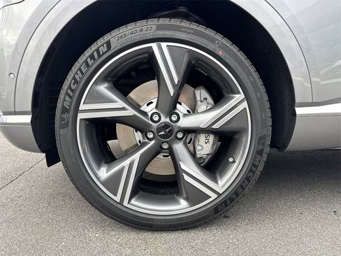 New 2026 Genesis GV80 3.5T Prestige image 11