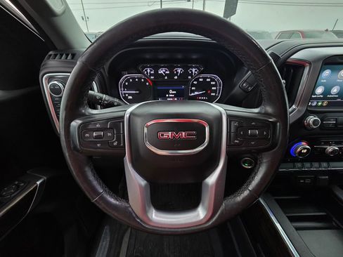 Used 2022 GMC Sierra 1500 Elevation AWD/4WD image 14