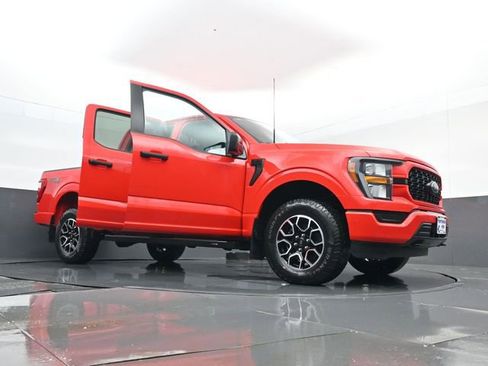 Used 2023 Ford F150 XL w/ XL STX Apperance Package image 30