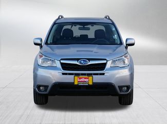 Used 2016 Subaru Forester 2.5i Limited video 2