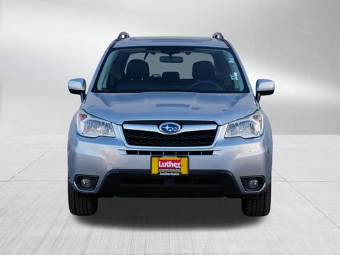 Used 2016 Subaru Forester 2.5i Limited image 2