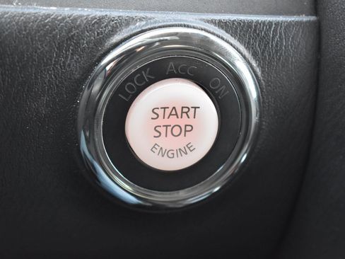 Used 2018 Nissan Armada Platinum w/ Captain Seat Package image 6