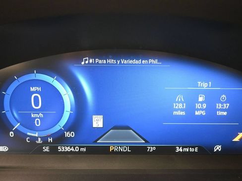 Used 2022 Ford Explorer Platinum AWD/4WD image 18