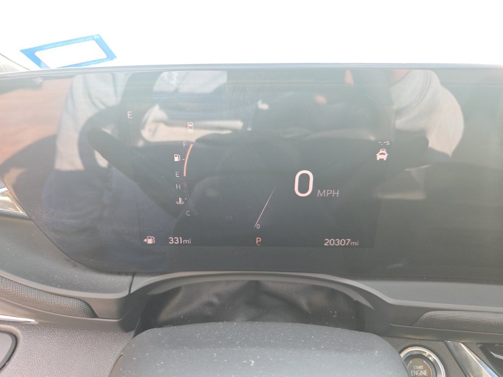 Used 2026 Buick Envista Preferred FWD image 2