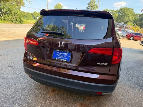 Used 2016 Honda Pilot EX-L image 5