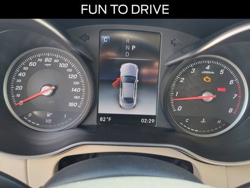 Used 2018 Mercedes-Benz C 300 Sedan w/ Multimedia Package image 22