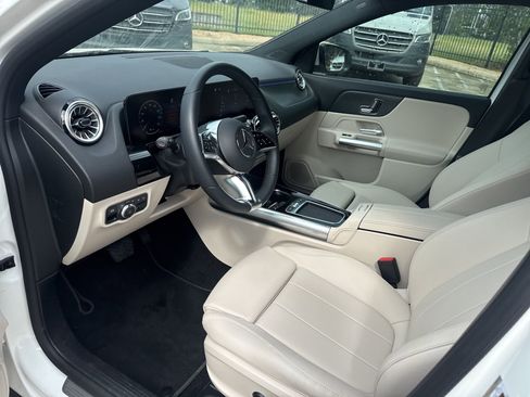 Used 2026 Mercedes-Benz GLA 250 image 9