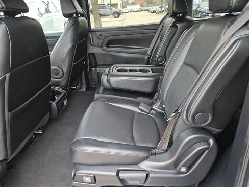 Used 2025 Honda Odyssey Sport-L image 28
