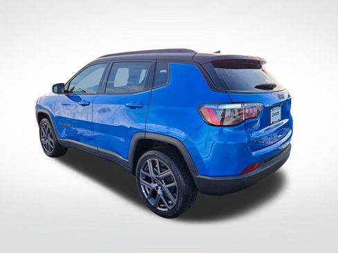 New 2026 Jeep Compass Limited AWD/4WD image 6