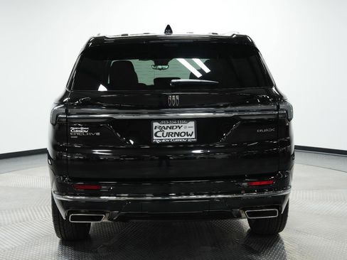 New 2026 Buick Enclave Avenir w/ Super Cruise Package image 6