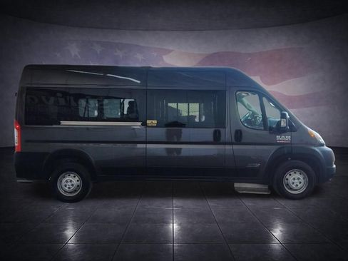 Used 2019 RAM ProMaster 2500 FWD image 6