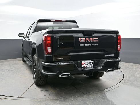New 2026 GMC Sierra 1500 Elevation w/ Elevation Premium Package AWD/4WD image 6