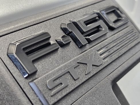 Certified 2024 Ford F150 STX AWD/4WD image 12