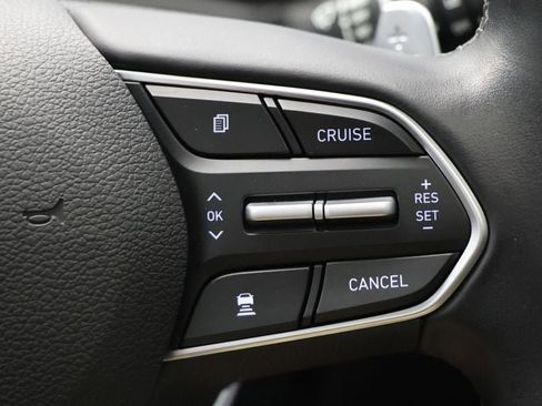 Used 2022 Hyundai Palisade SEL w/ Premium Package image 21