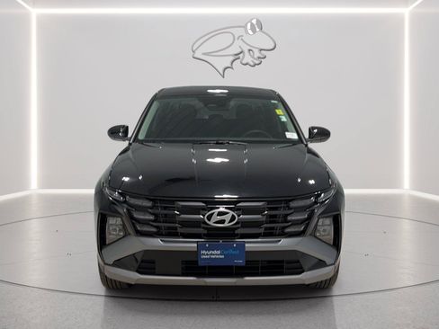 Certified 2026 Hyundai Tucson SE AWD/4WD image 8