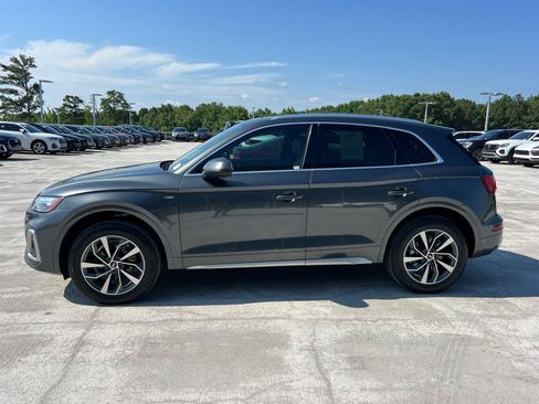 Used 2023 Audi Q5 2.0T Premium Plus AWD/4WD image 8