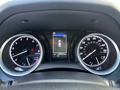 Used 2023 Toyota Camry LE image 18