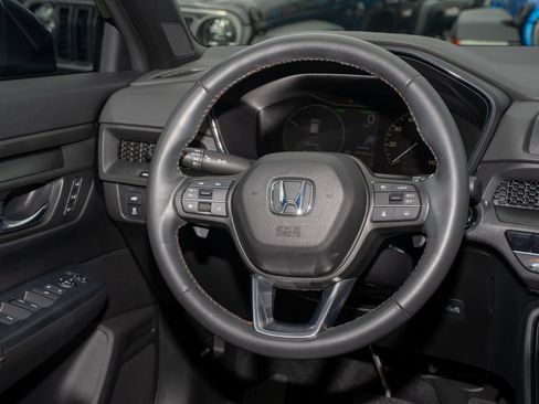 Used 2024 Honda CR-V Sport-L image 22
