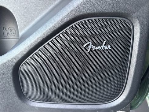 New 2026 Nissan Frontier PRO-4X w/ Pro Premium Package image 37