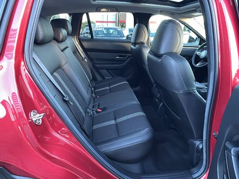 Certified 2025 MAZDA CX-50 AWD 2.5 S w/ Premium Package image 20