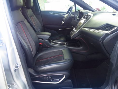 Used 2017 Lincoln MKC Black Label AWD/4WD image 26