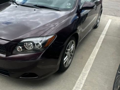 Used 2008 Scion tC FWD image 8