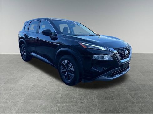 Used 2023 Nissan Rogue SV image 8