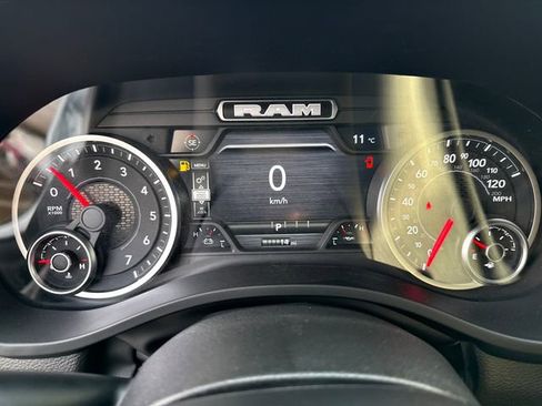 New 2026 RAM 1500 Express image 19