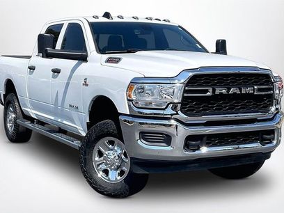 Used 2022 RAM 2500 Tradesman