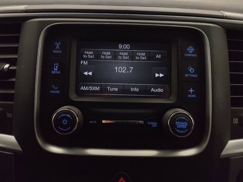 Used 2022 RAM 1500 Classic SLT RWD image 25