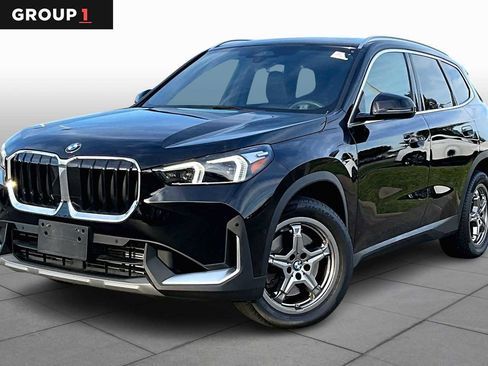 Used 2023 BMW X1 xDrive28i w/ Convenience Package image 1