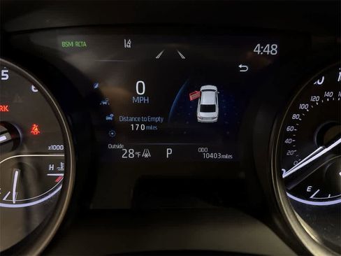 Used 2023 Toyota Camry SE image 19