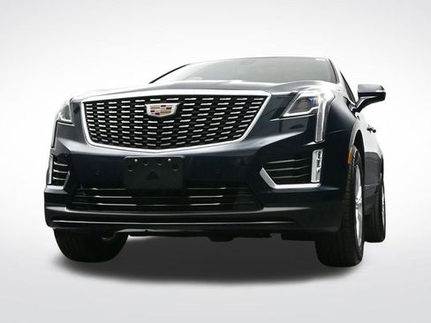 Used 2026 Cadillac XT5 Luxury image 30