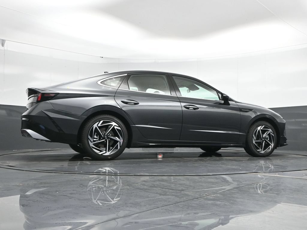 New 2026 Hyundai Sonata SEL FWD image 46