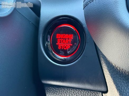 Used 2026 Honda HR-V LX image 25