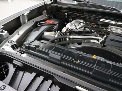 Used 2023 Chevrolet Silverado 3500 LTZ w/ Gooseneck/5TH Wheel Package image 20