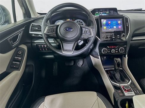 Used 2020 Subaru Forester Limited w/ Popular Package #3 image 24