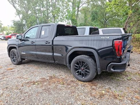 Used 2023 GMC Sierra 1500 Elevation AWD/4WD image 4