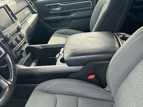 Used 2022 RAM 1500 Big Horn AWD/4WD image 15