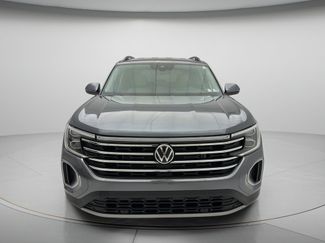 Used 2025 Volkswagen Atlas SE AWD/4WD video 2