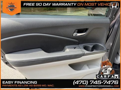 Used 2018 Honda Pilot EX-L image 16
